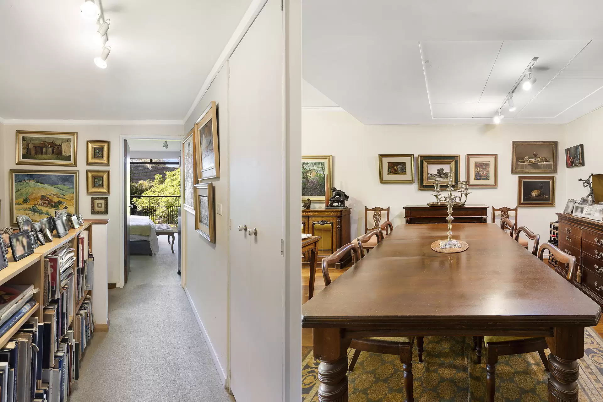 13/16-18 Rosemont Avenue, Woollahra Sold by Bradfield Badgerfox - image 1