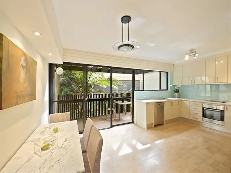 Marathon Mews, Double Bay Sold by Bradfield Badgerfox - image 1