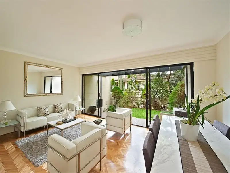 Marathon Mews, Double Bay Sold by Bradfield Badgerfox - image 1