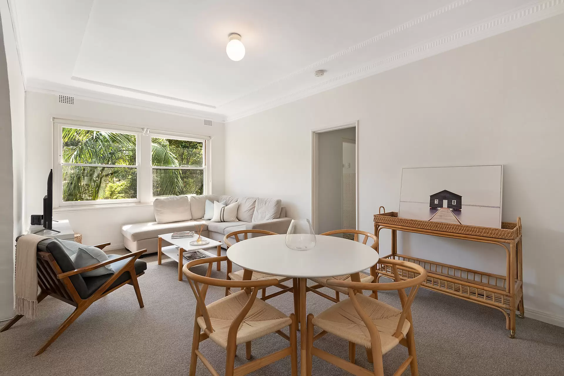 11/18 Yarranabbe Road, Darling Point Sold by Bradfield Badgerfox - image 1