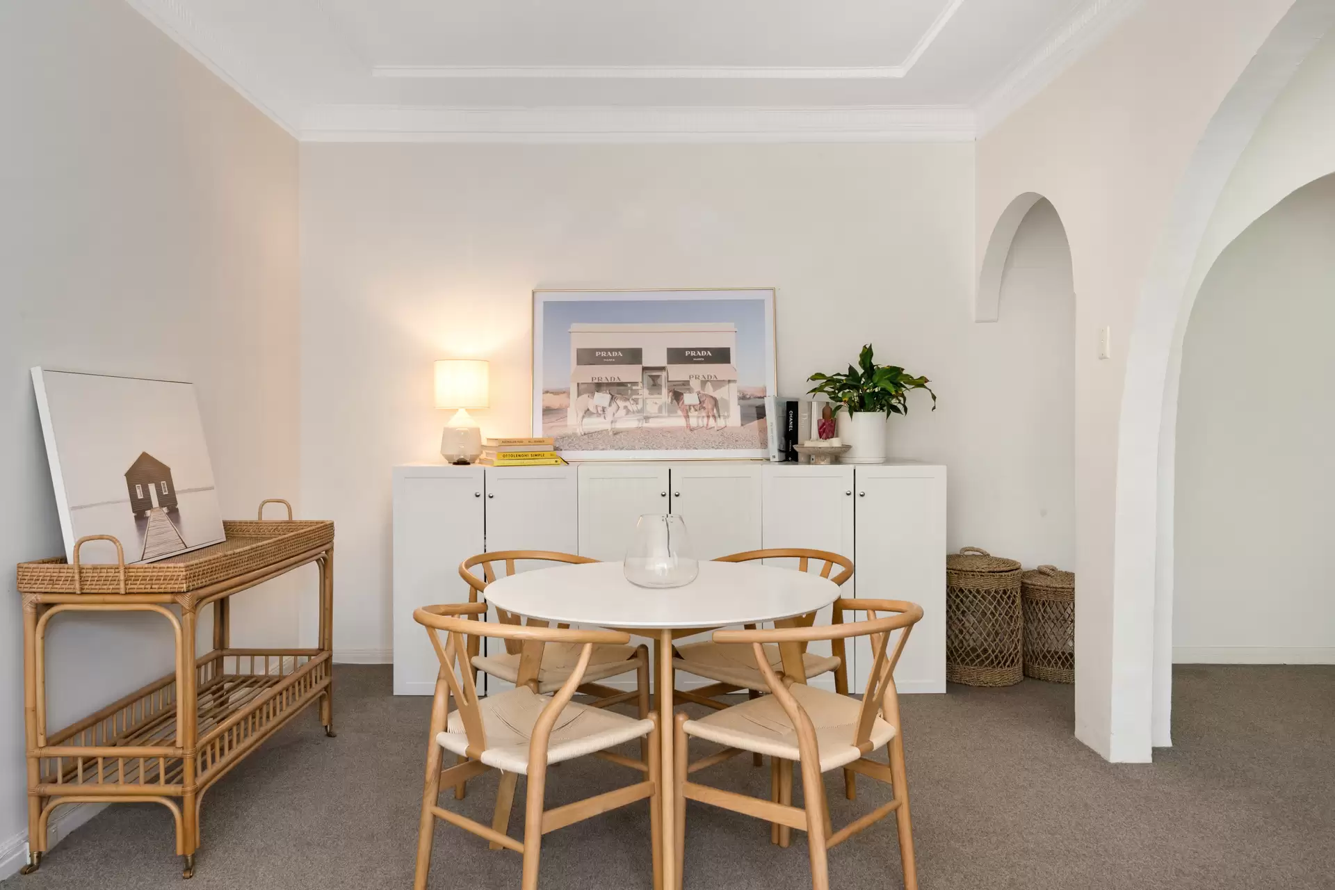 11/18 Yarranabbe Road, Darling Point Sold by Bradfield Badgerfox - image 1