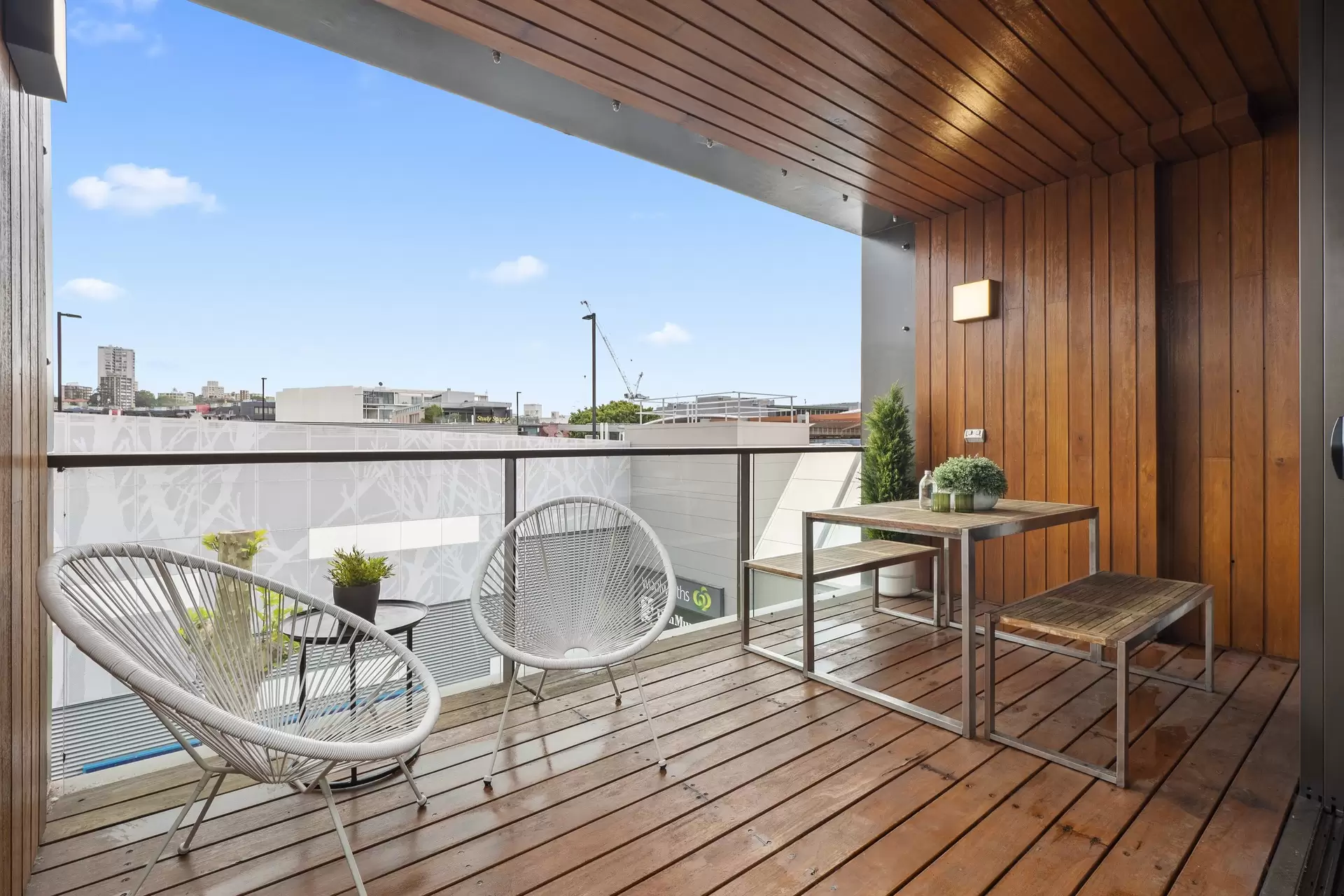 303/6-8 Patterson Street, Double Bay Sold by Bradfield Badgerfox - image 1