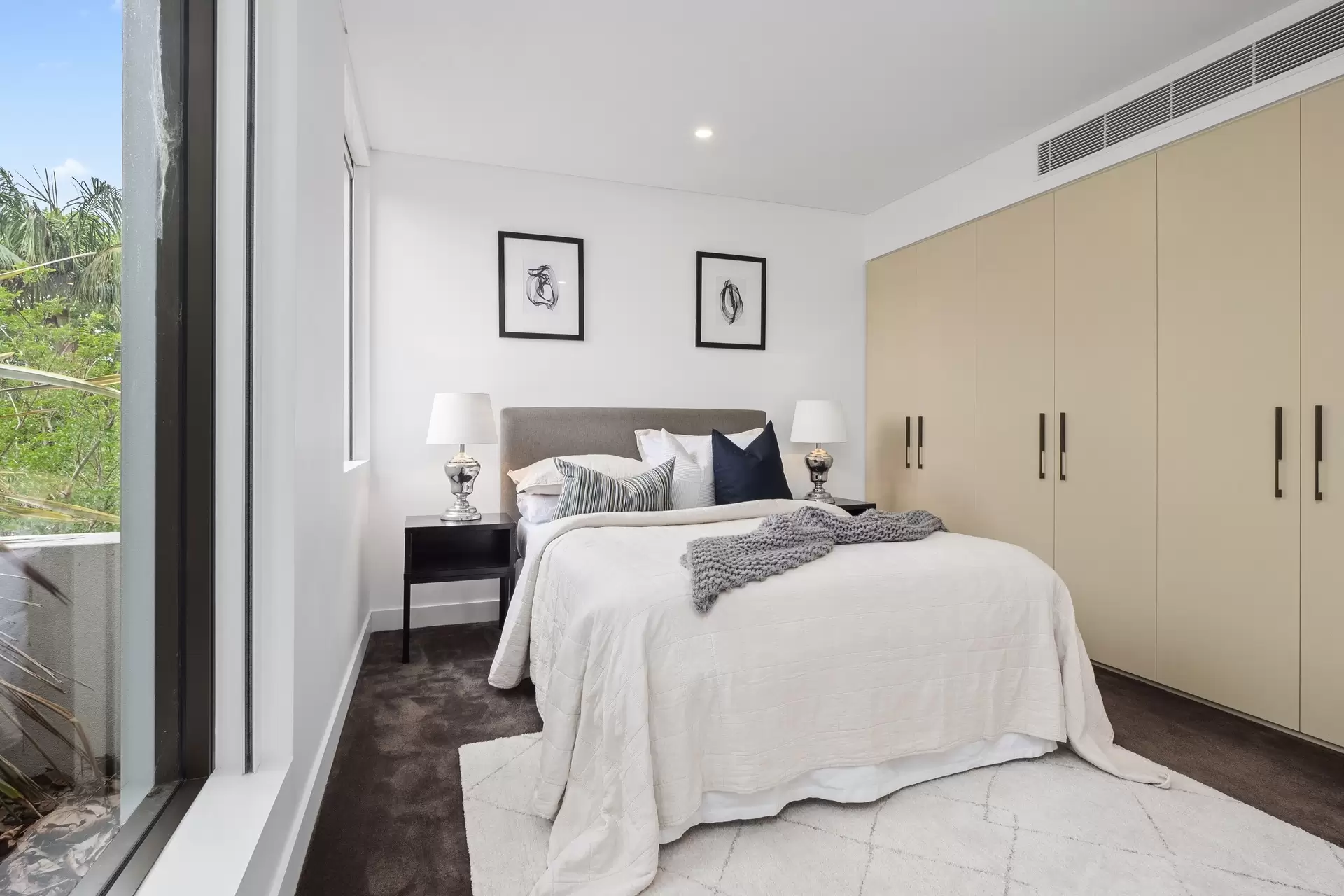 303/6-8 Patterson Street, Double Bay Sold by Bradfield Badgerfox - image 1