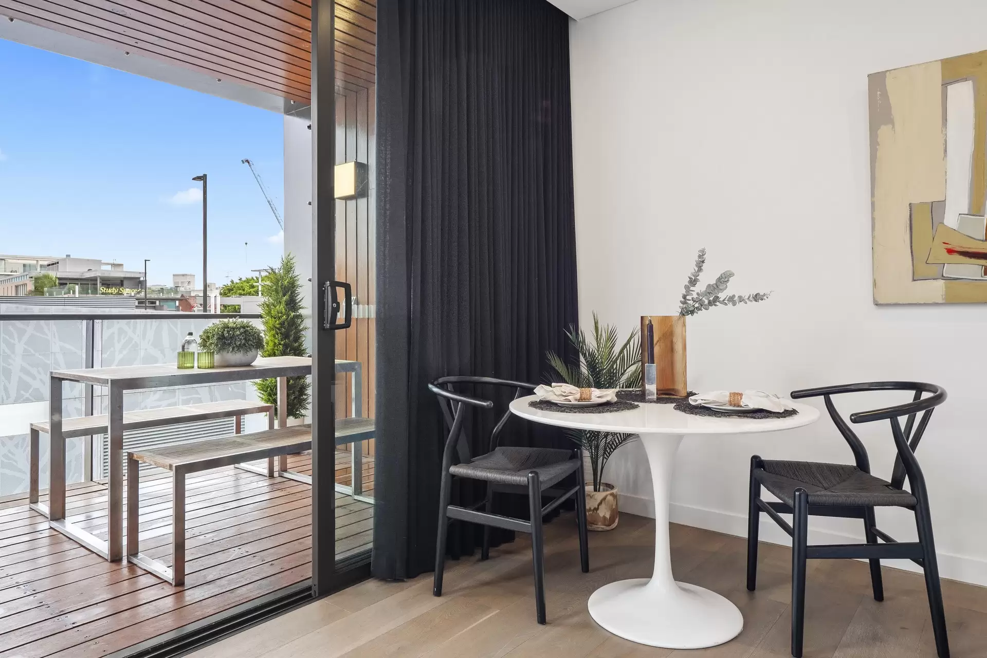 303/6-8 Patterson Street, Double Bay Sold by Bradfield Badgerfox - image 1