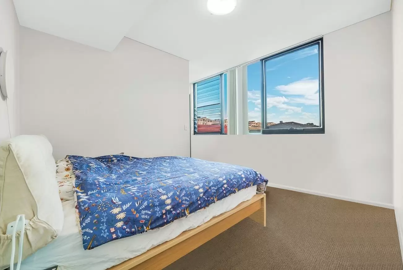 419/4 Banilung Street, Rosebery Leased by Bradfield Badgerfox - image 1