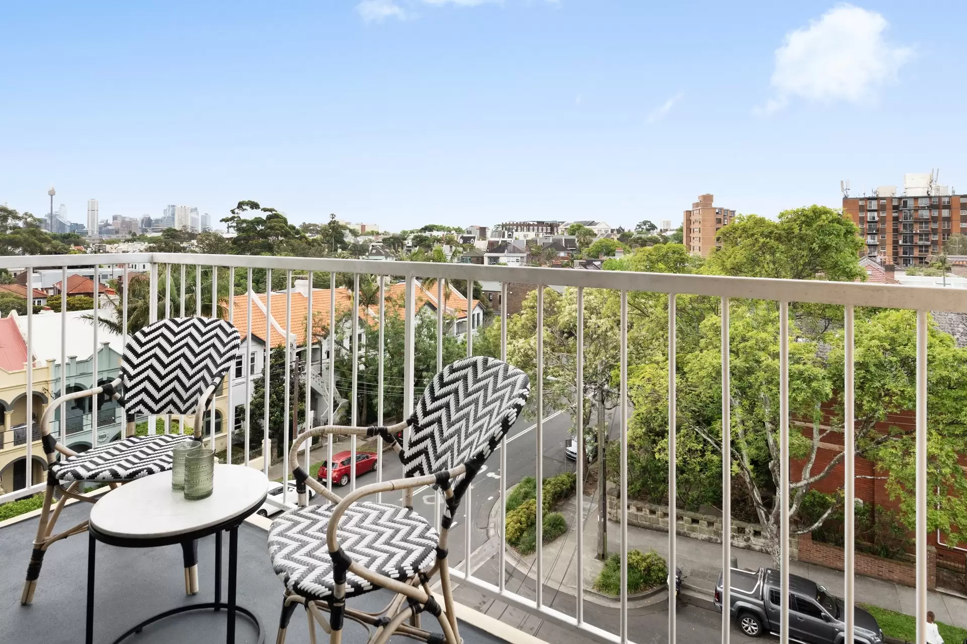 41/39-43 Cook Road, Centennial Park Sold by Bradfield Badgerfox - image 1