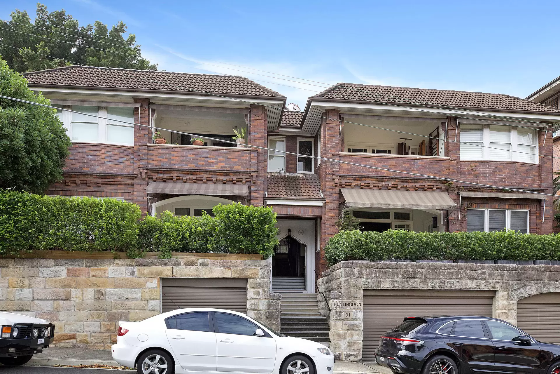 1/31 Fairfax Road, Bellevue Hill Leased by Bradfield Badgerfox - image 1