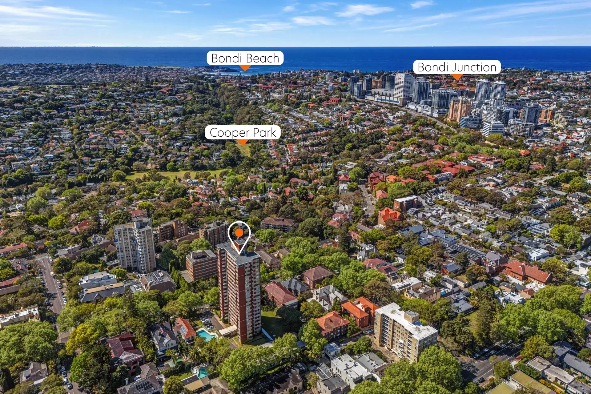 60/8-14 Fullerton Street, Woollahra Sold by Bradfield Badgerfox - image 1