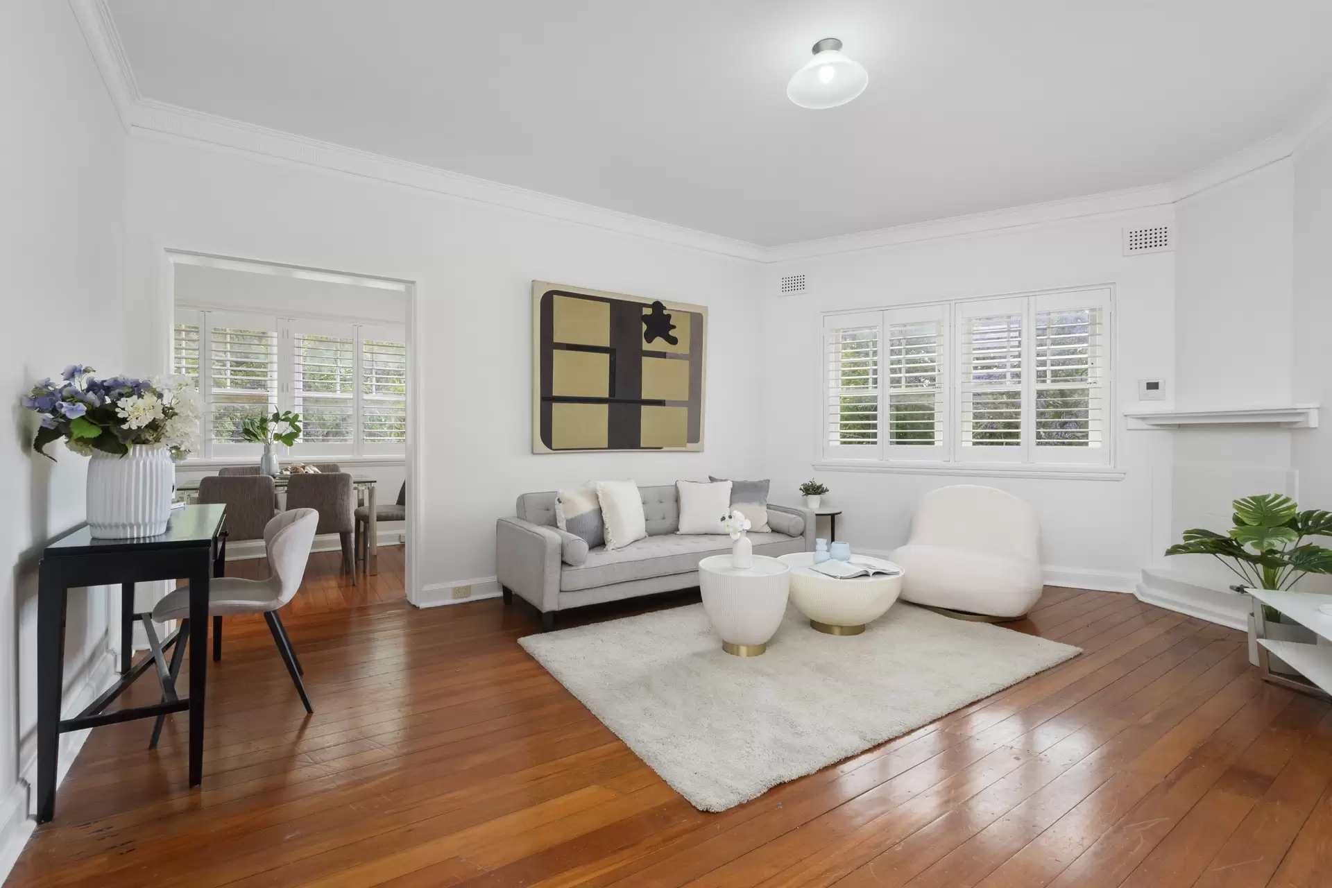 1/39 Nelson Street, Woollahra Sold by Bradfield Badgerfox - image 1