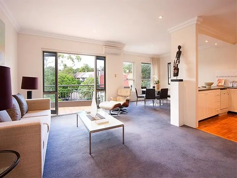 41/87-97 McLachlan Avenue, Rushcutters Bay Sold by Bradfield Badgerfox - image 1