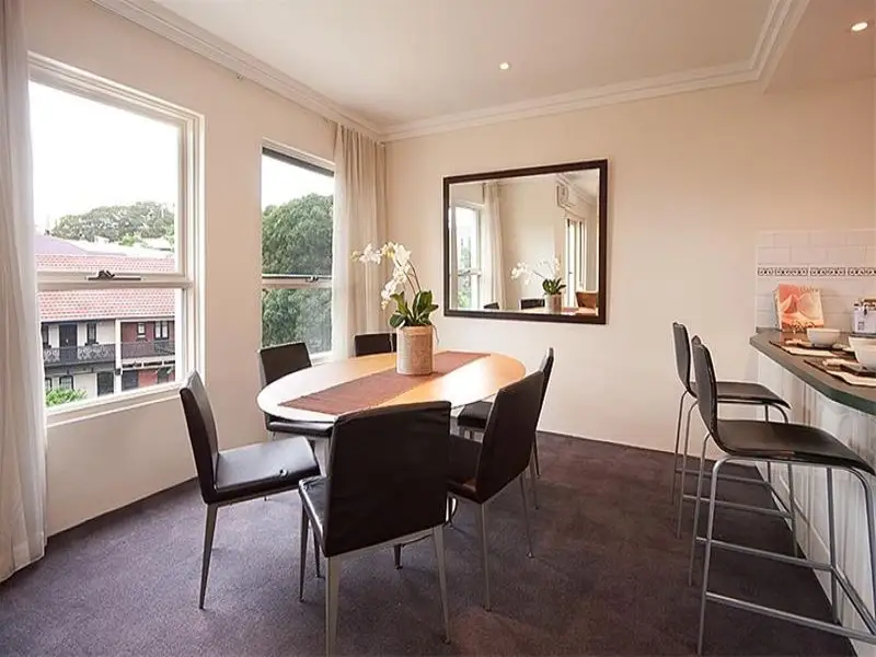 41/87-97 McLachlan Avenue, Rushcutters Bay Sold by Bradfield Badgerfox - image 1