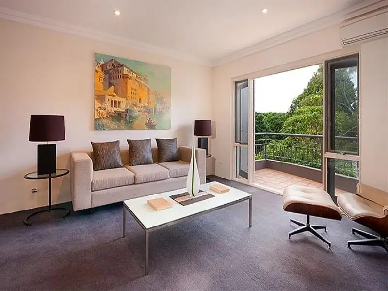 41/87-97 McLachlan Avenue, Rushcutters Bay Sold by Bradfield Badgerfox - image 1
