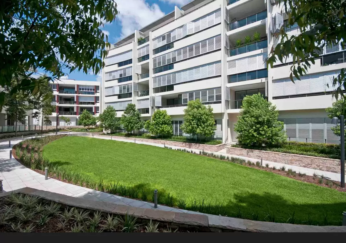 24/16 Neild Avenue, Rushcutters Bay Leased by Bradfield Badgerfox - image 1