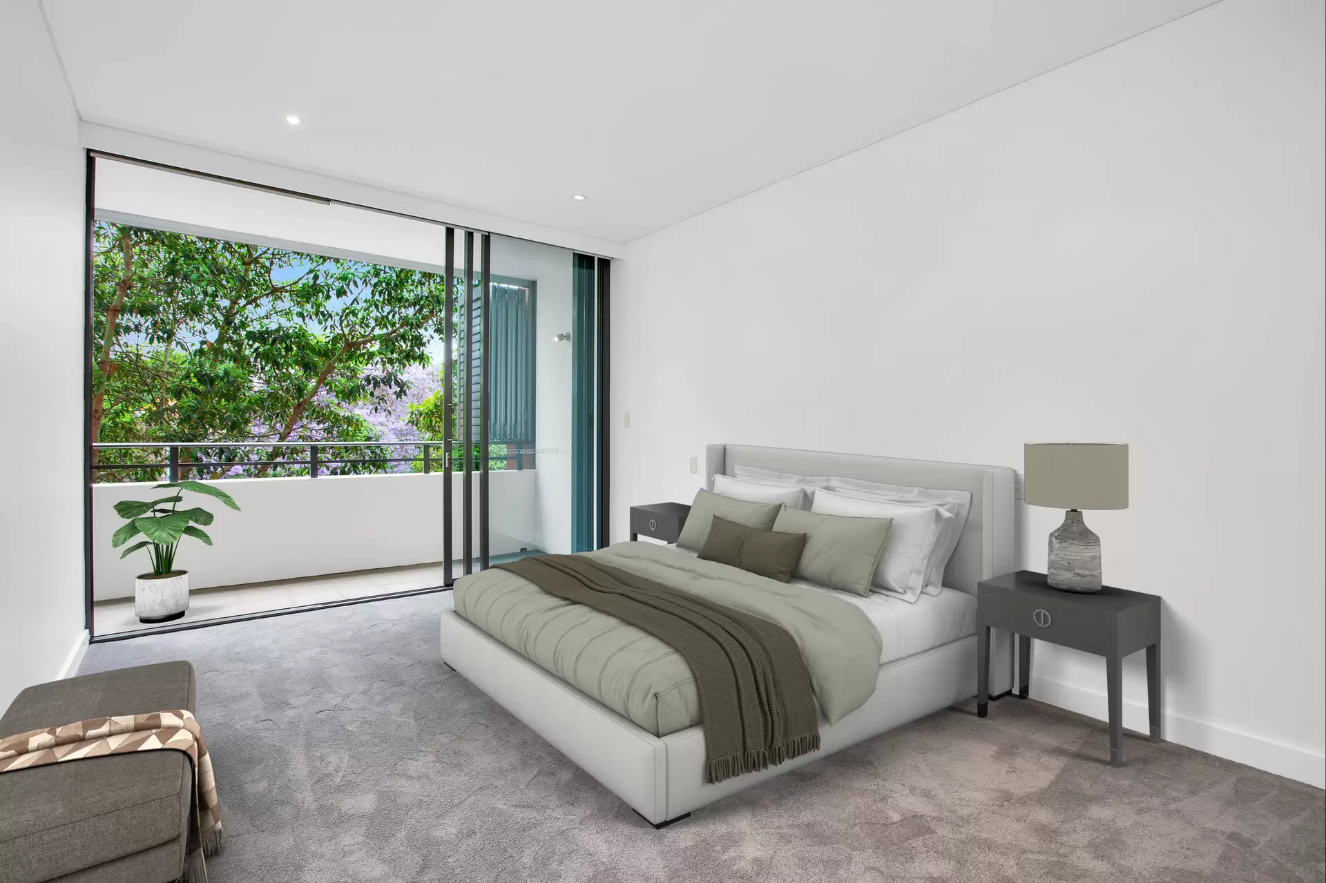 24/16 Neild Avenue, Rushcutters Bay Leased by Bradfield Badgerfox - image 1
