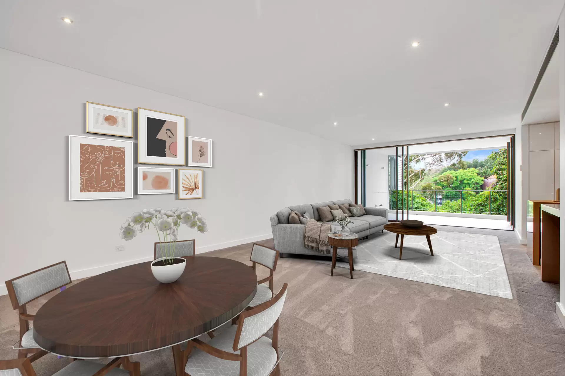 24/16 Neild Avenue, Rushcutters Bay Leased by Bradfield Badgerfox - image 1