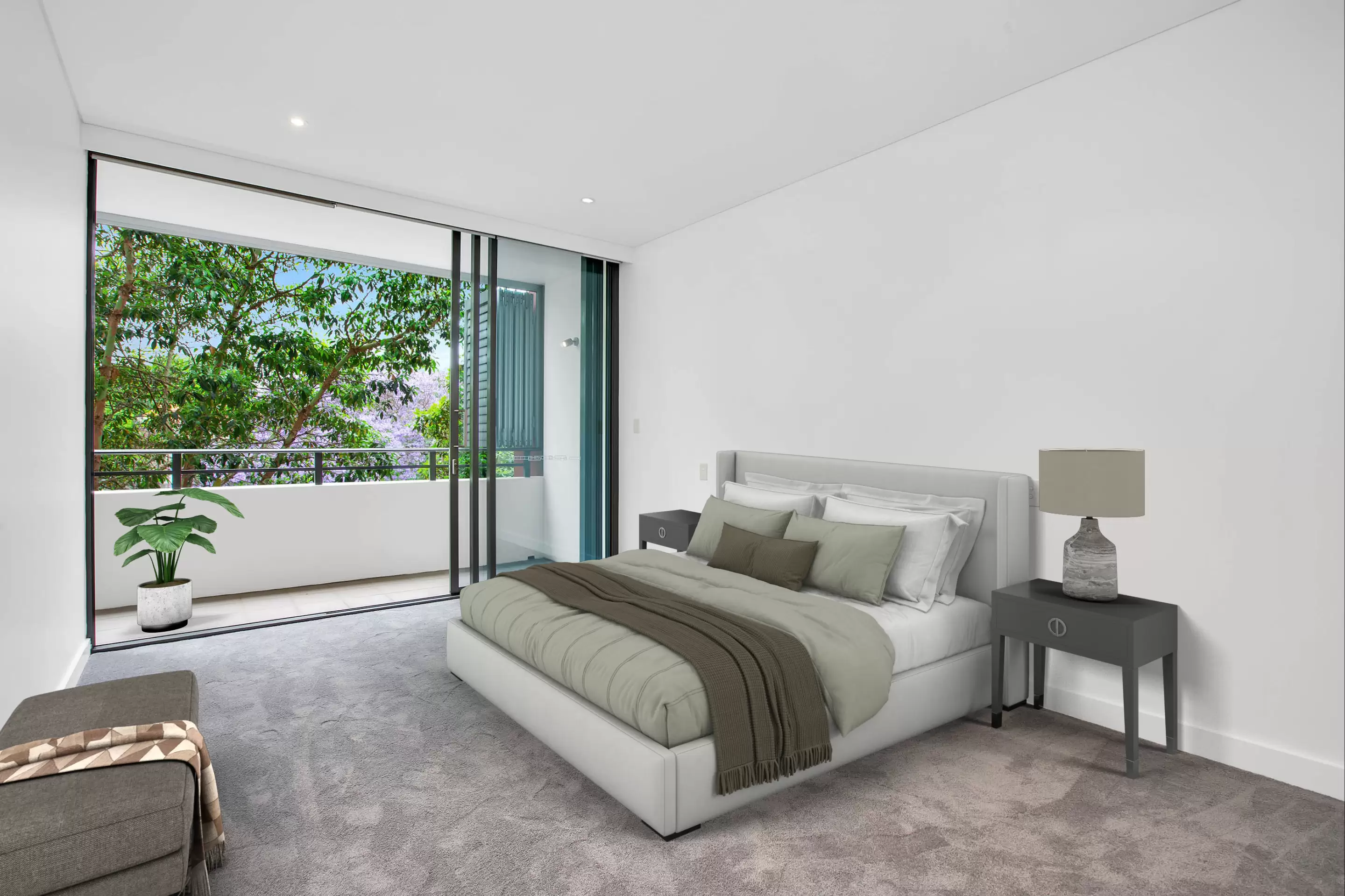 24/16 Neild Avenue, Rushcutters Bay Leased by Bradfield Badgerfox - image 1