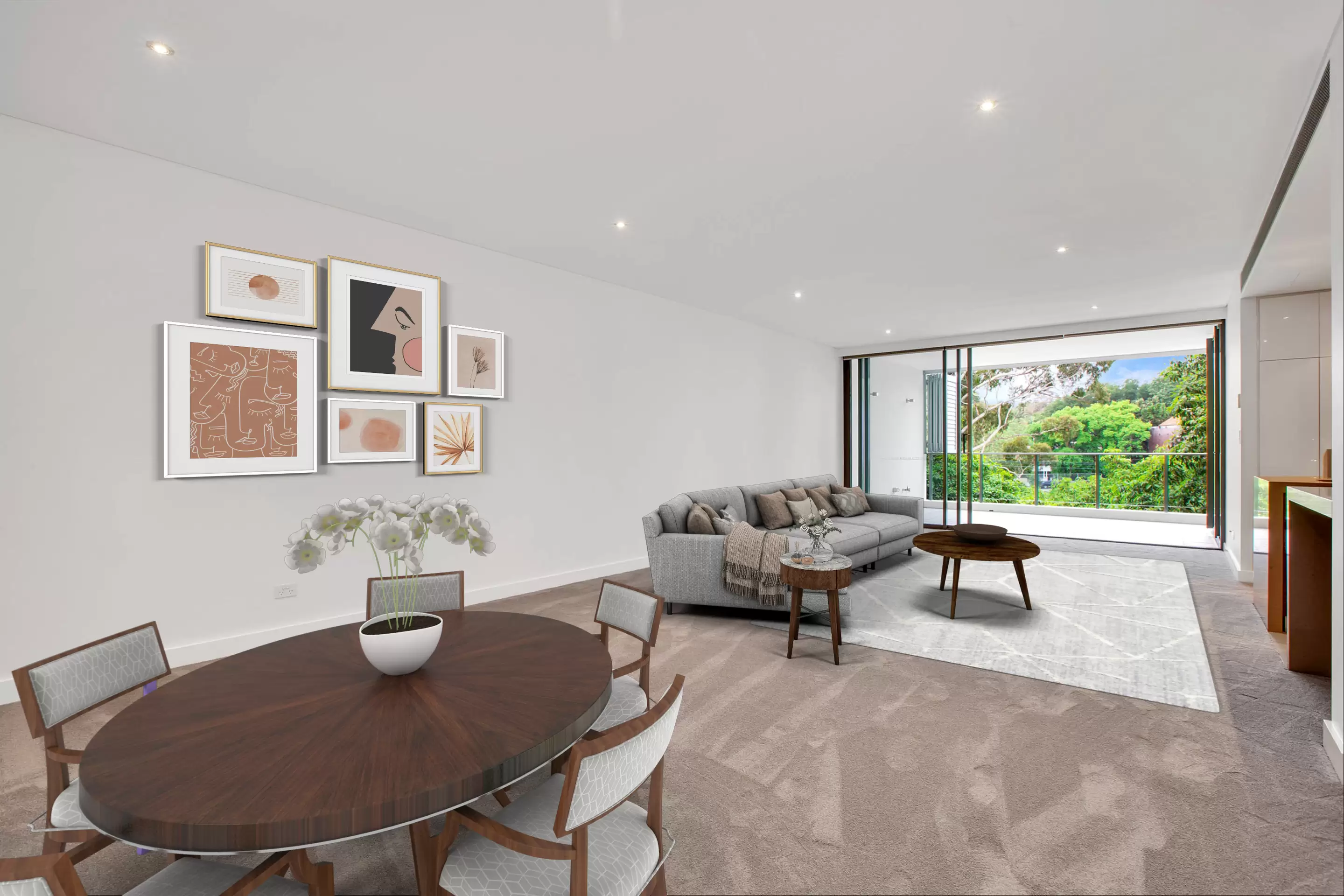 24/16 Neild Avenue, Rushcutters Bay Leased by Bradfield Badgerfox - image 1