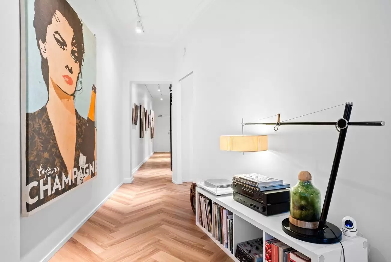 3/63 O'Sullivan Road, Rose Bay Leased by Bradfield Badgerfox - image 1