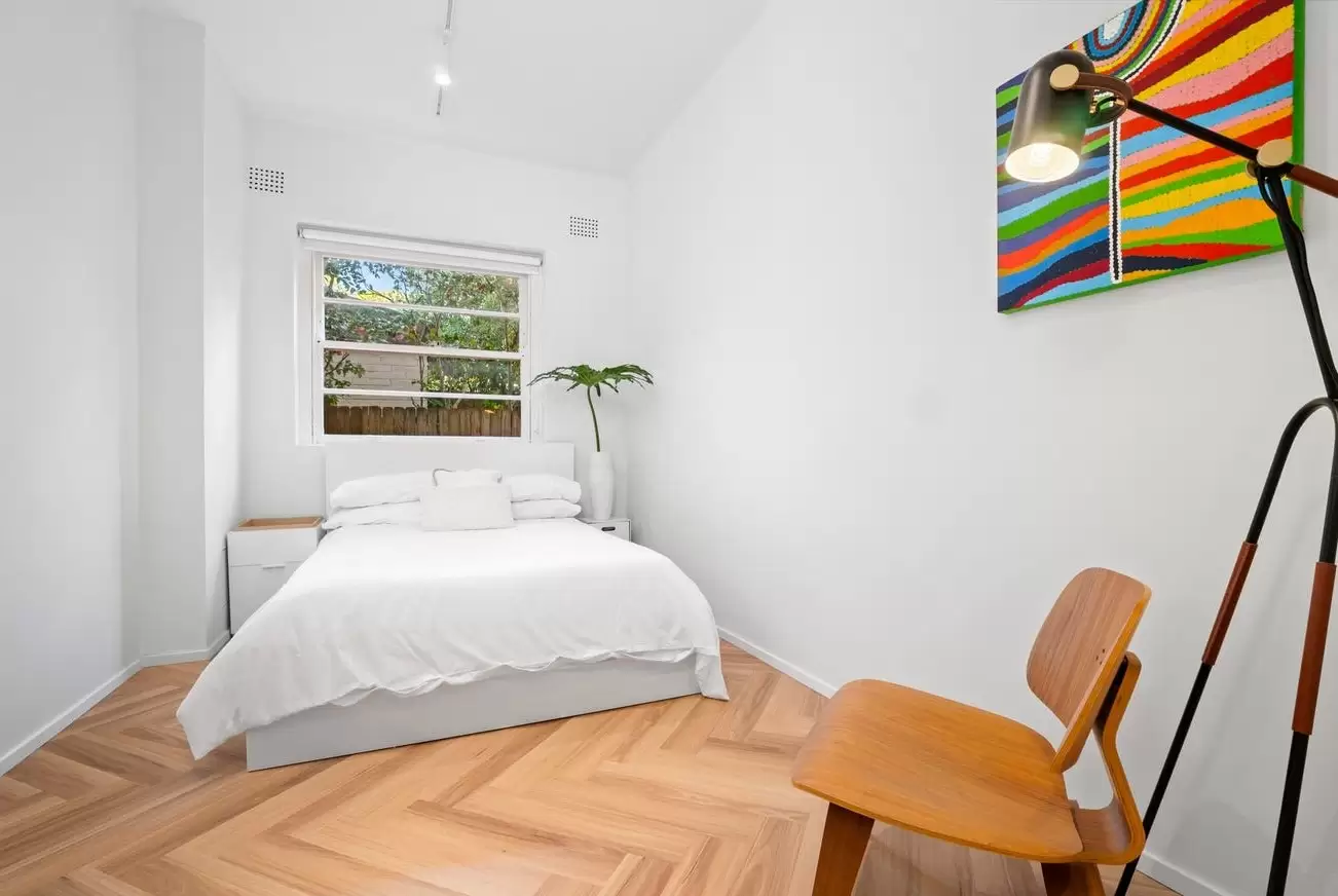3/63 O'Sullivan Road, Rose Bay Leased by Bradfield Badgerfox - image 1