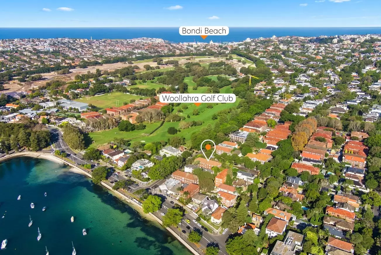 3/63 O'Sullivan Road, Rose Bay Leased by Bradfield Badgerfox - image 1