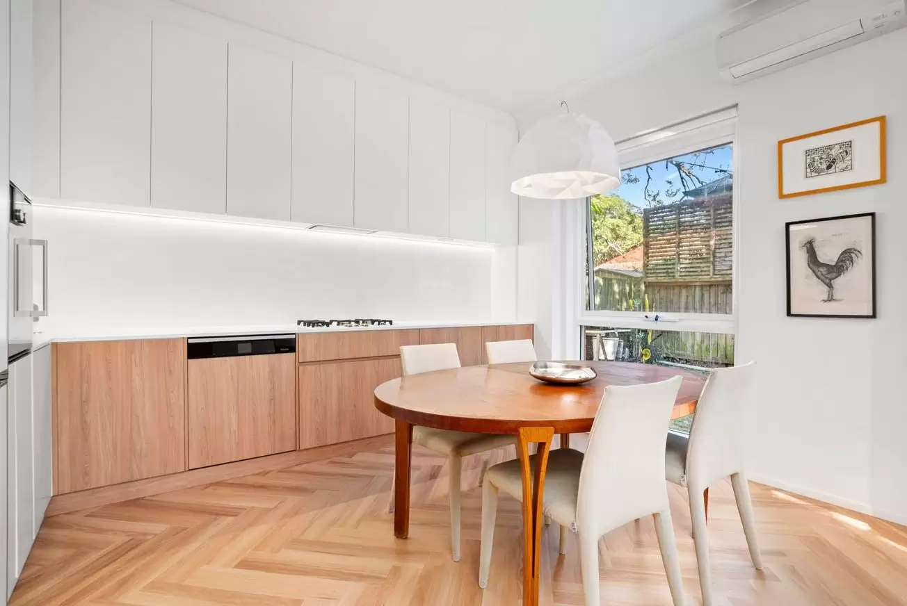 3/63 O'Sullivan Road, Rose Bay Leased by Bradfield Badgerfox - image 1