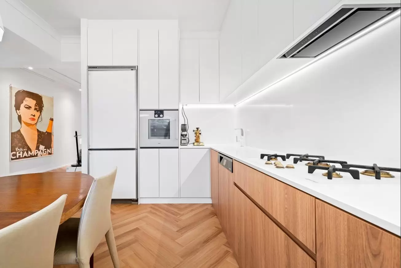 3/63 O'Sullivan Road, Rose Bay Leased by Bradfield Badgerfox - image 1