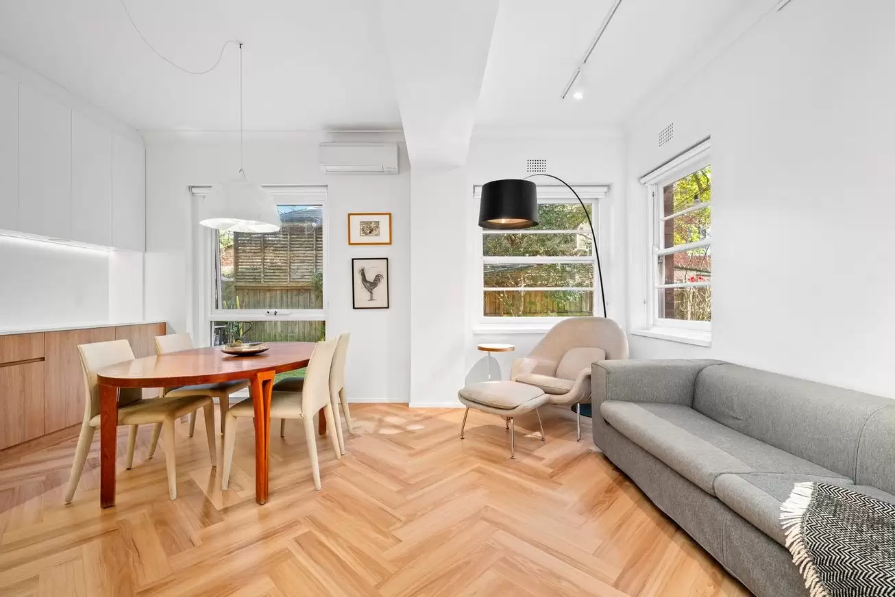 3/63 O'Sullivan Road, Rose Bay Leased by Bradfield Badgerfox - image 1