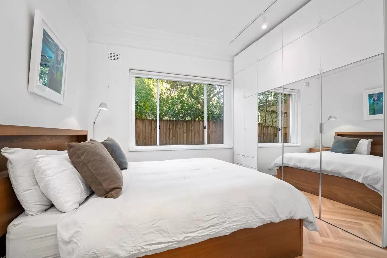3/63 O'Sullivan Road, Rose Bay Leased by Bradfield Badgerfox - image 1