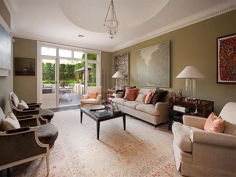 1B Tara Street, Woollahra Sold by Bradfield Badgerfox - image 1
