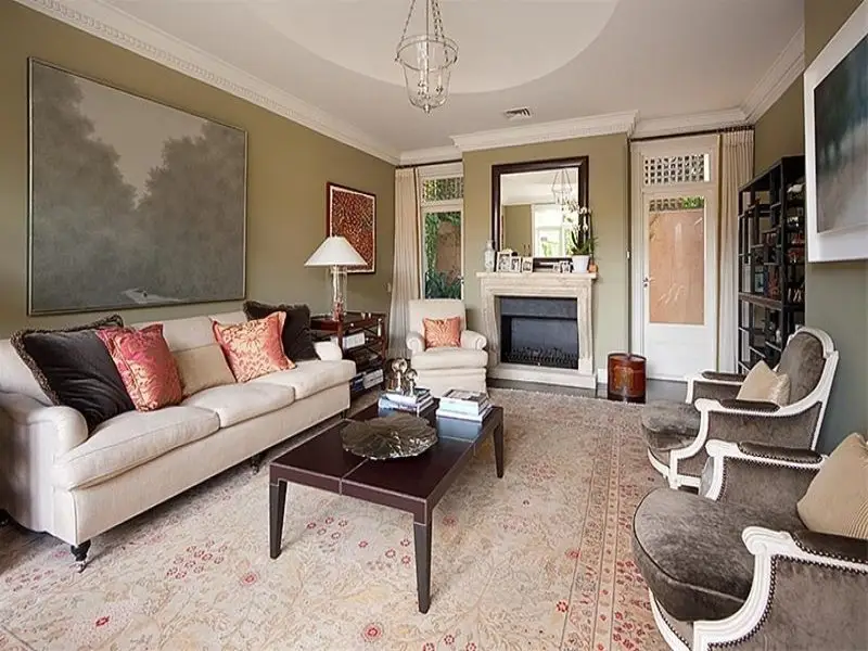 1B Tara Street, Woollahra Sold by Bradfield Badgerfox - image 1