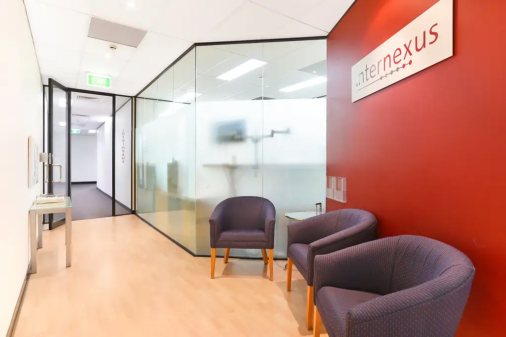 1 McLaren Street, North Sydney For Lease by Bradfield Badgerfox
