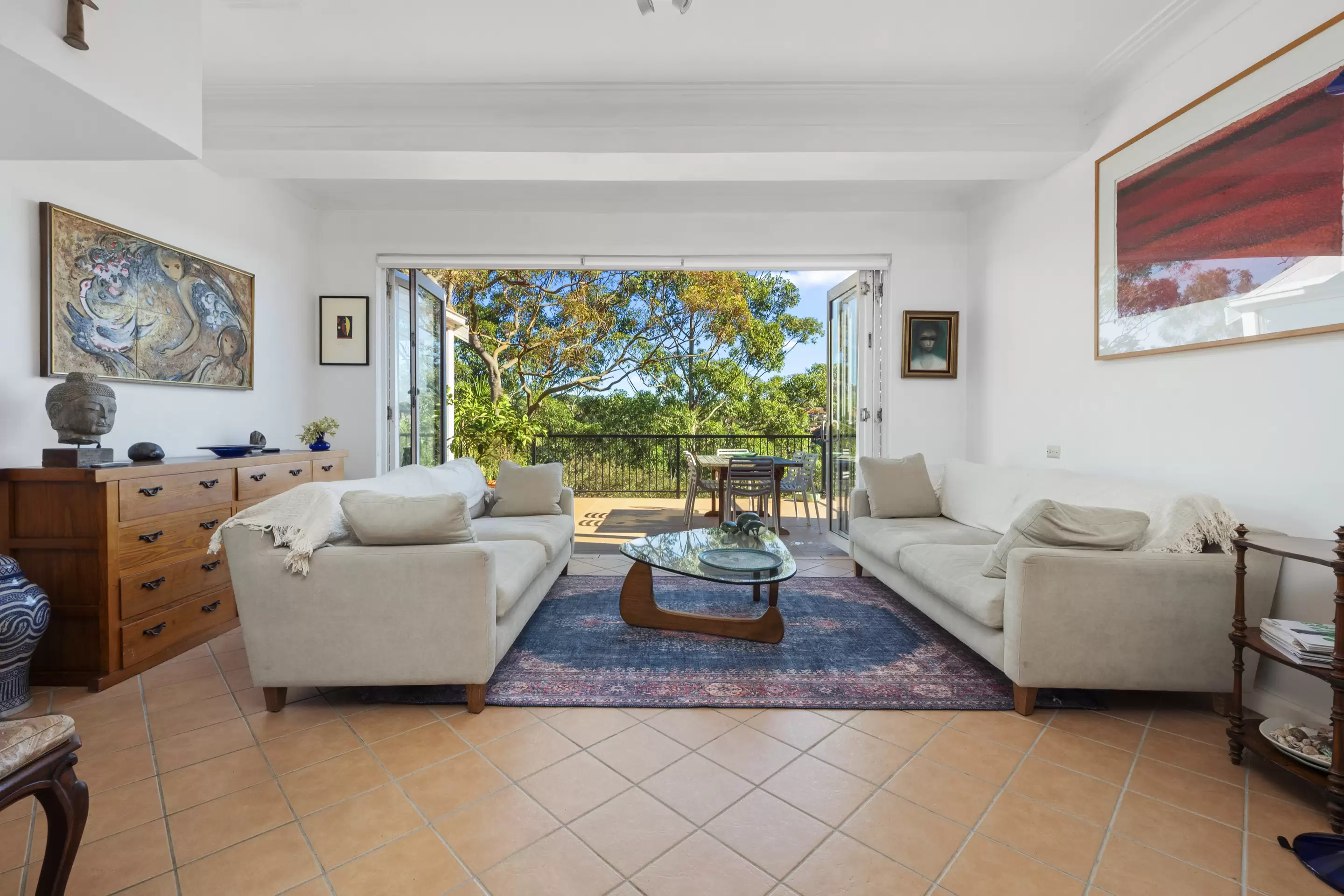 36 Tobruk Avenue, Cremorne Leased by Bradfield Badgerfox - image 1