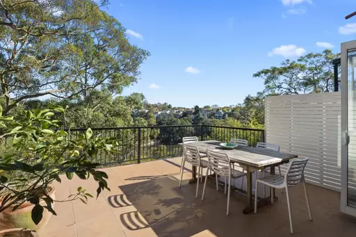 36 Tobruk Avenue, Cremorne Leased by Bradfield Badgerfox