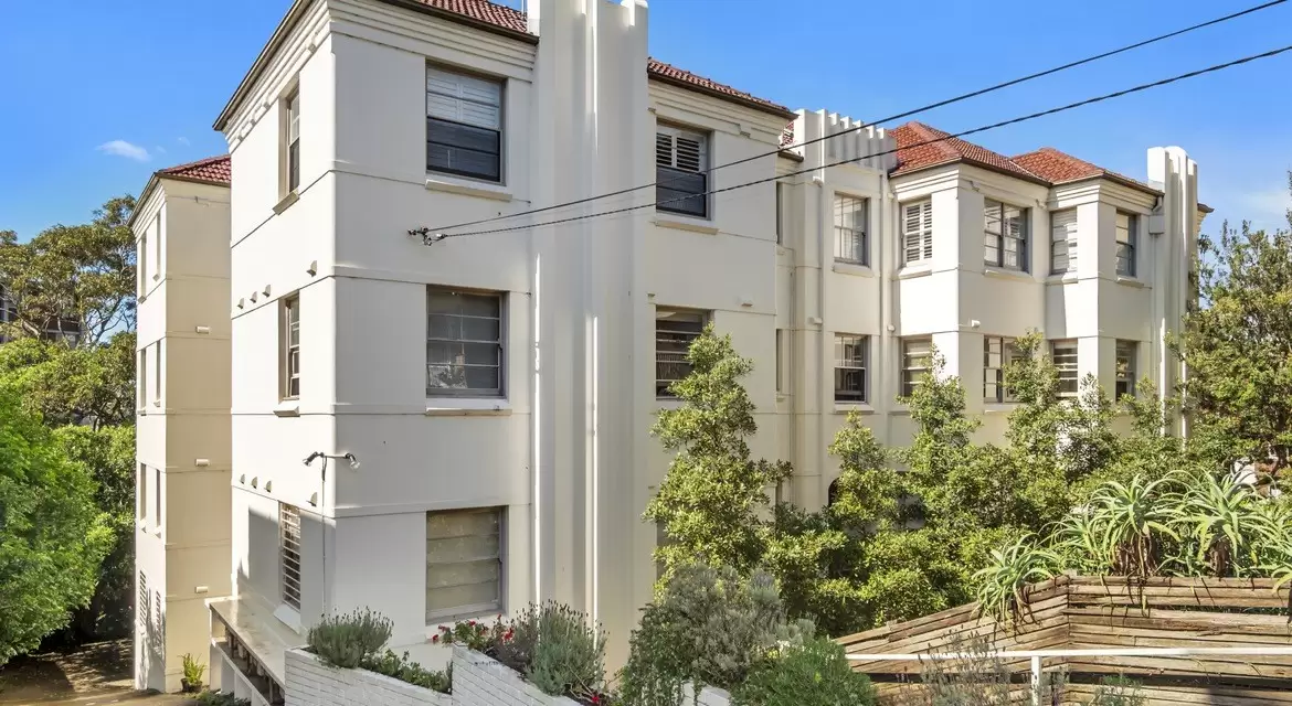 4/7 Bellevue Park Road, Bellevue Hill Leased by Bradfield Badgerfox - image 1