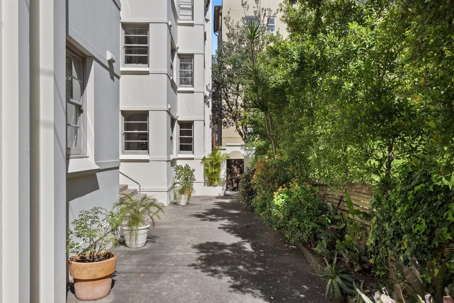 4/7 Bellevue Park Road, Bellevue Hill Leased by Bradfield Badgerfox - image 1