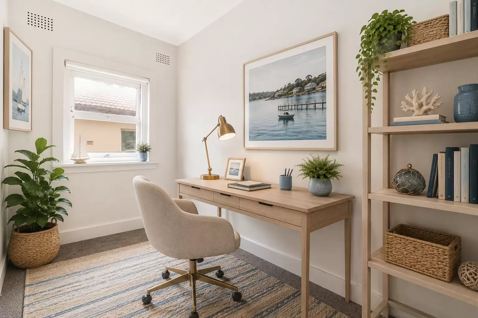 8/77 Fitzwilliam Road, Vaucluse Leased by Bradfield Badgerfox - image 1