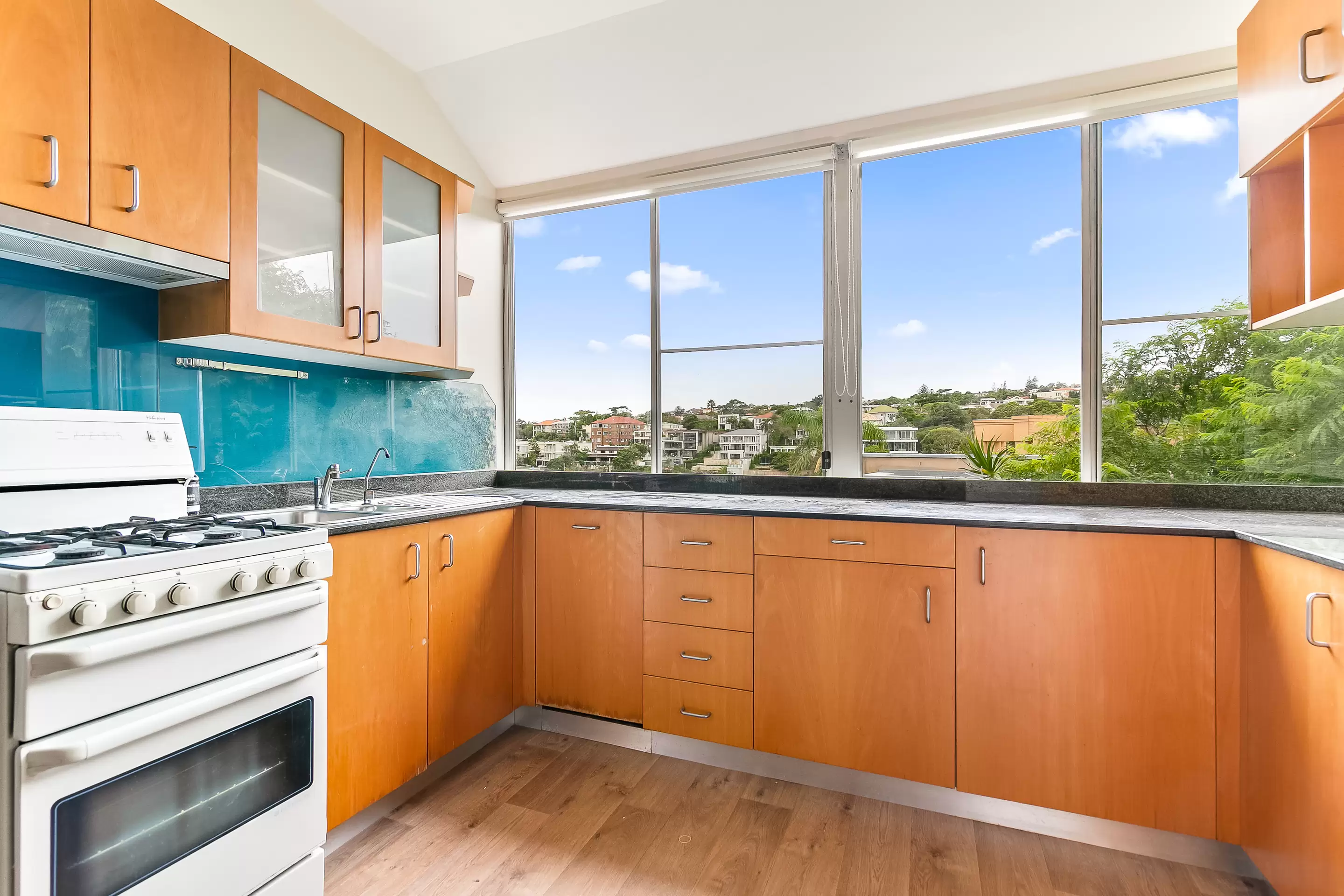 8/77 Fitzwilliam Road, Vaucluse Leased by Bradfield Badgerfox - image 1