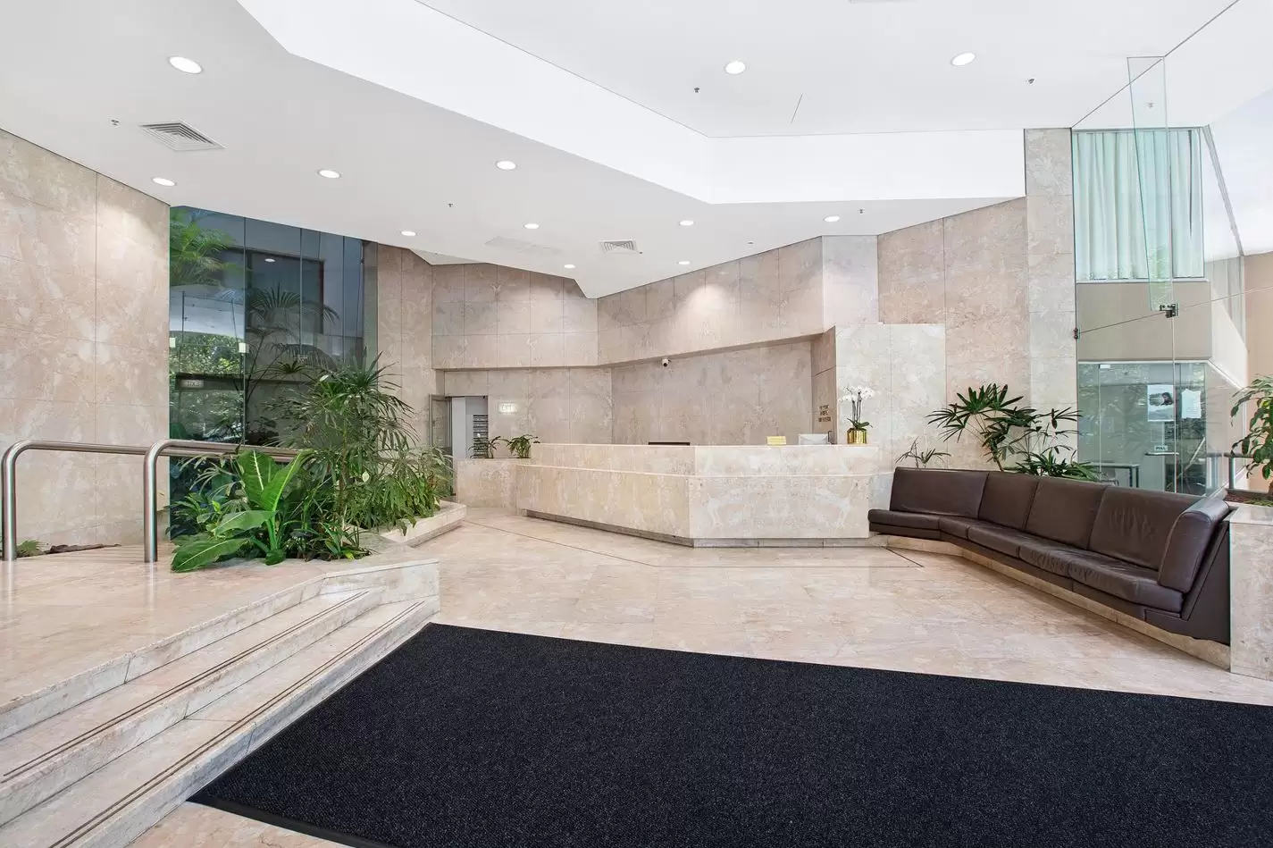 1704/187 Liverpool Street, Sydney Leased by Bradfield Badgerfox - image 1