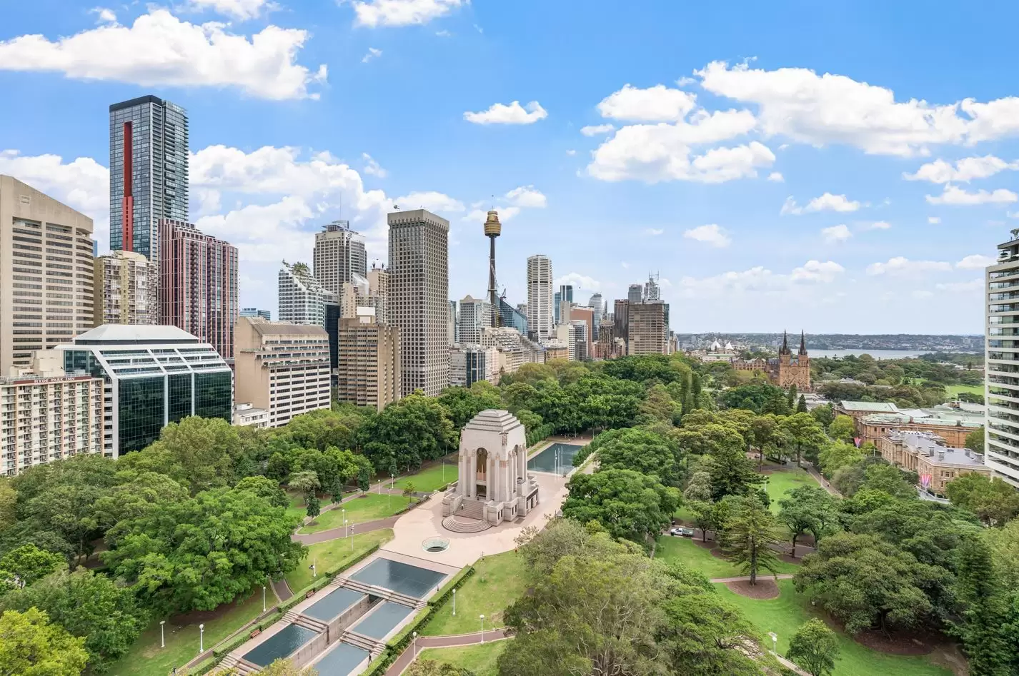 1704/187 Liverpool Street, Sydney Leased by Bradfield Badgerfox - image 1
