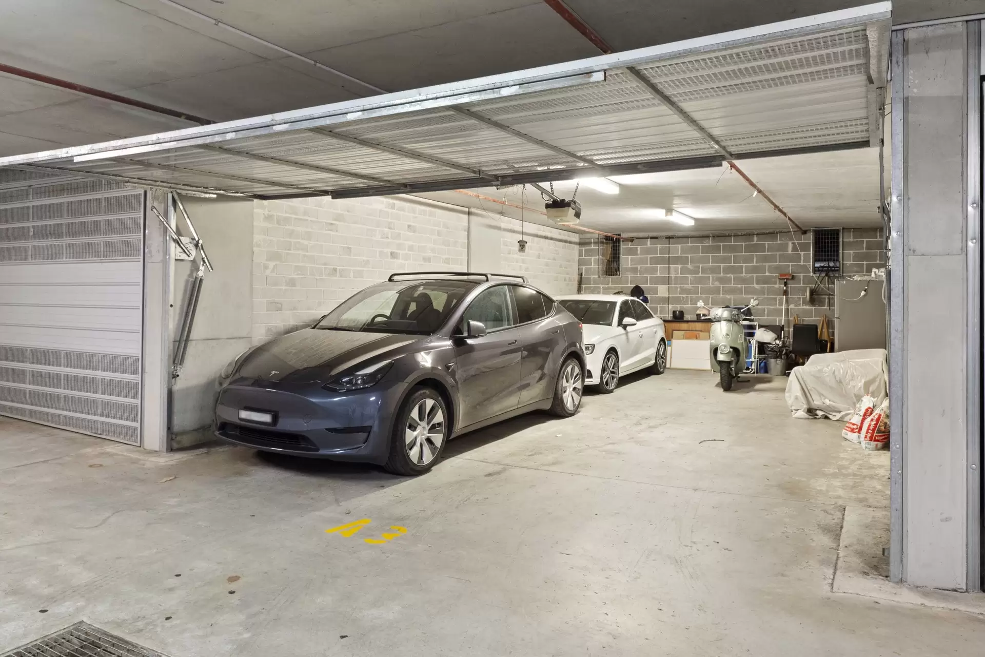 3/69-87 Dangar Street, Randwick Sold by Bradfield Badgerfox - image 1