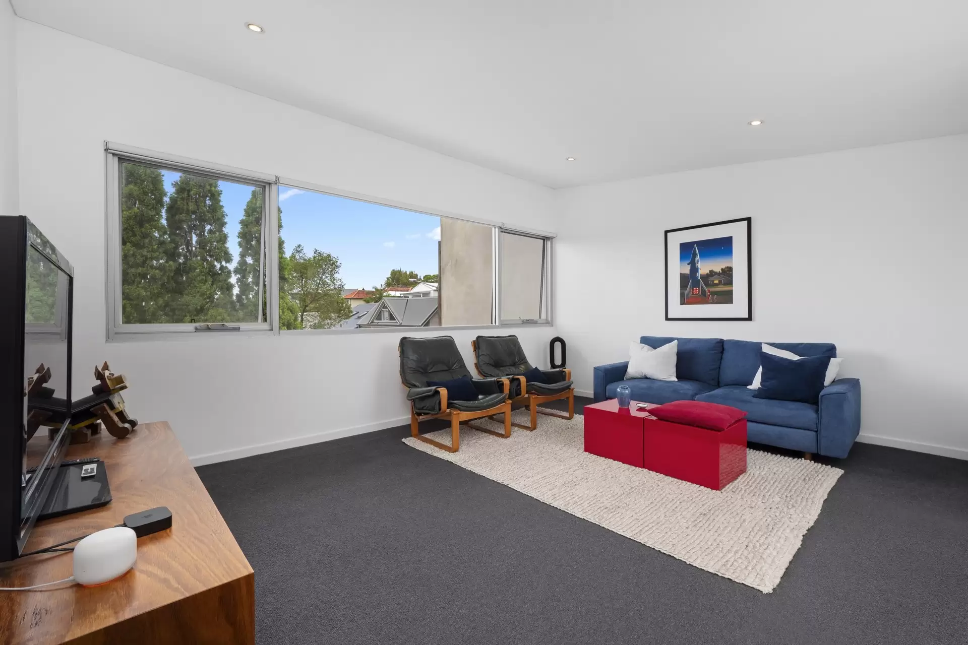 3/69-87 Dangar Street, Randwick Sold by Bradfield Badgerfox - image 1