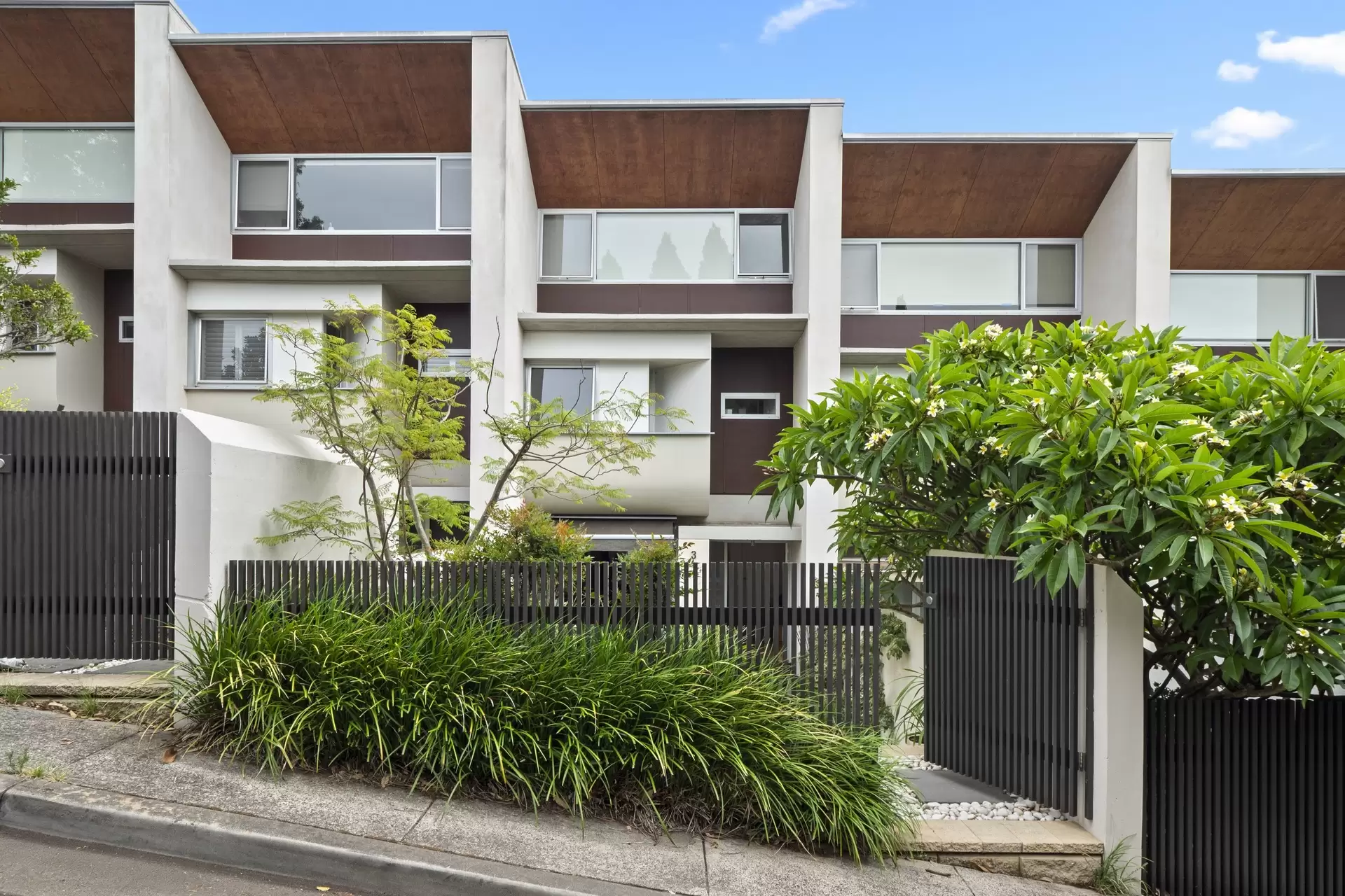 3/69-87 Dangar Street, Randwick Sold by Bradfield Badgerfox - image 1
