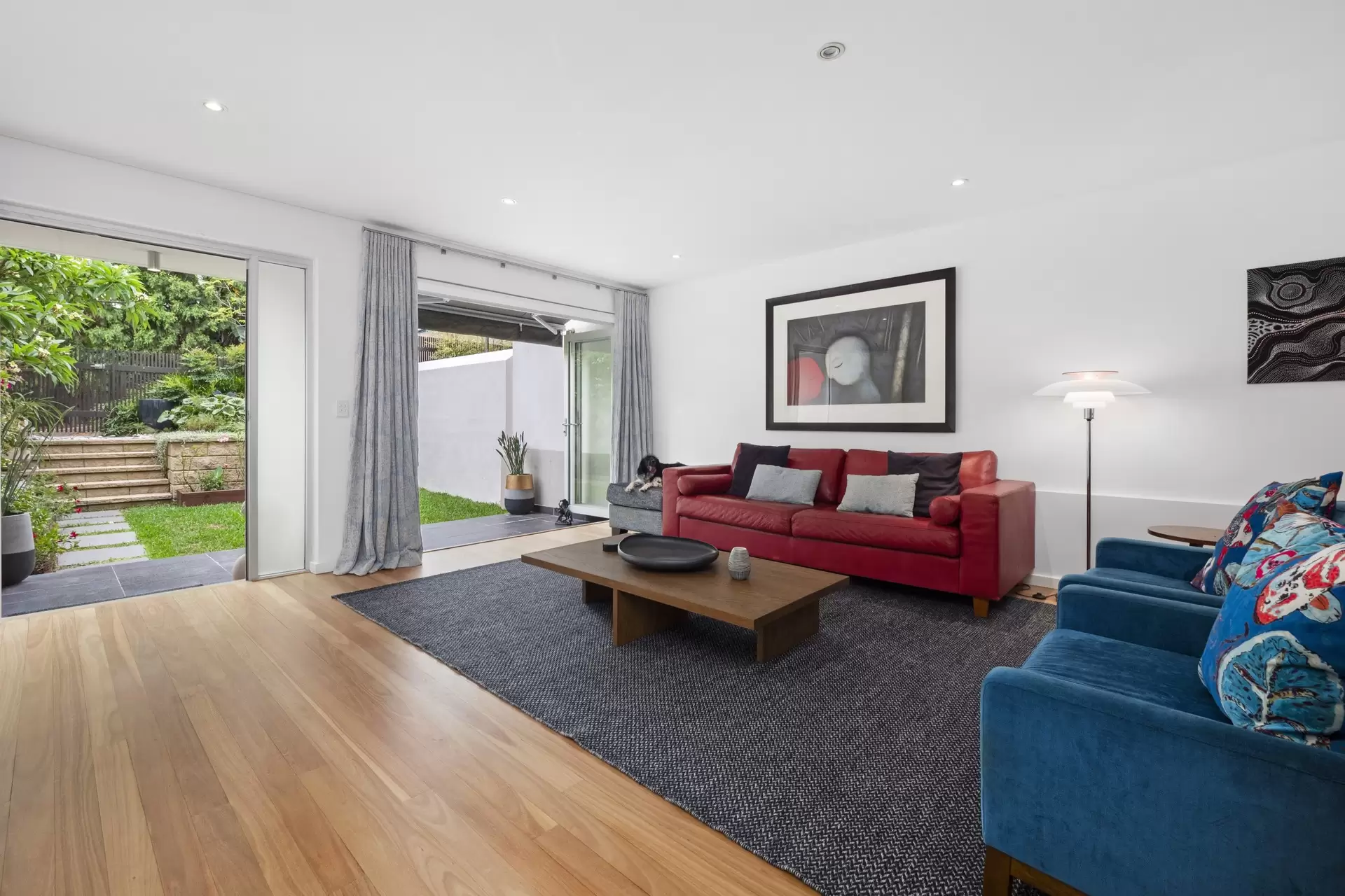 3/69-87 Dangar Street, Randwick Sold by Bradfield Badgerfox - image 1