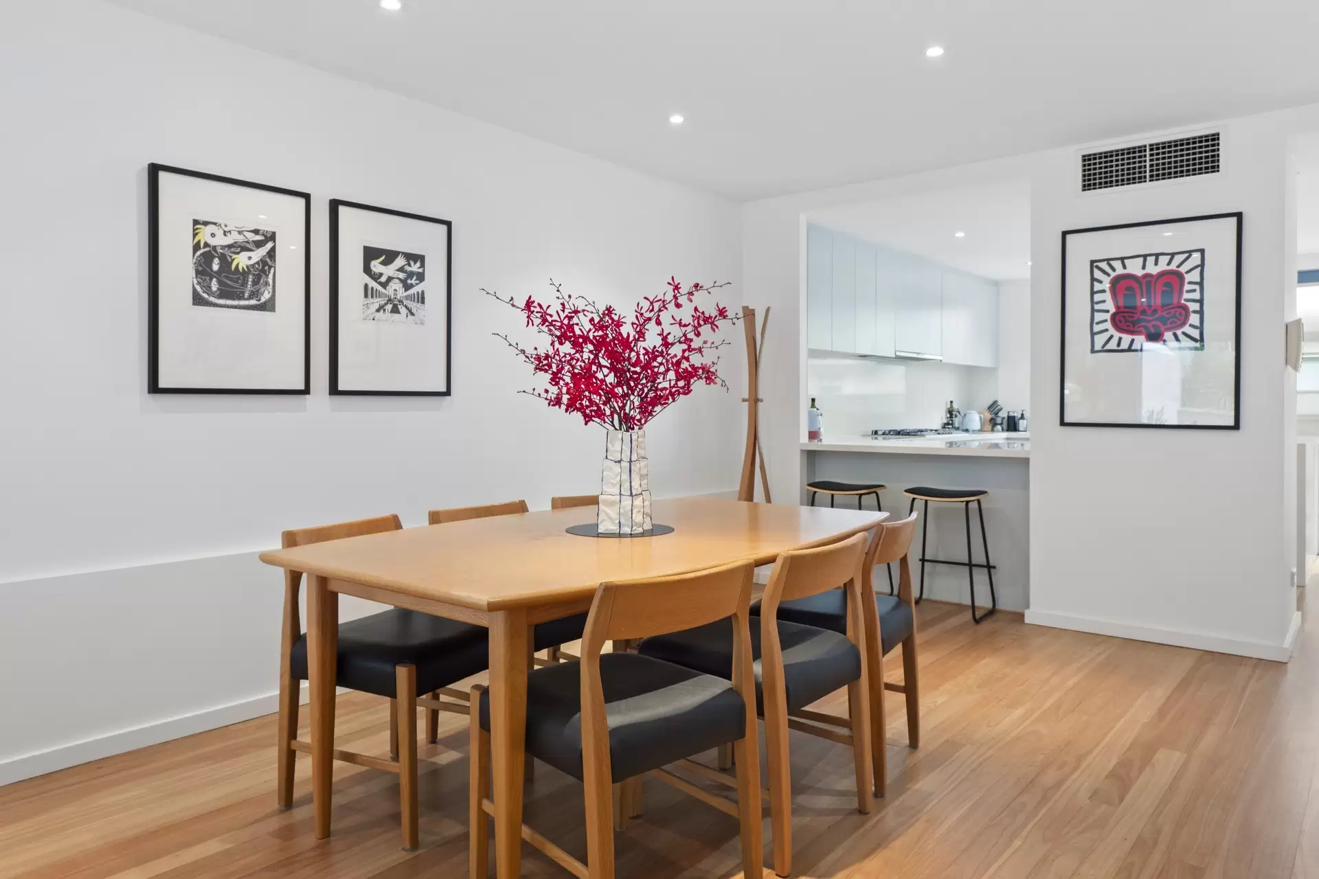 3/69-87 Dangar Street, Randwick Sold by Bradfield Badgerfox - image 1
