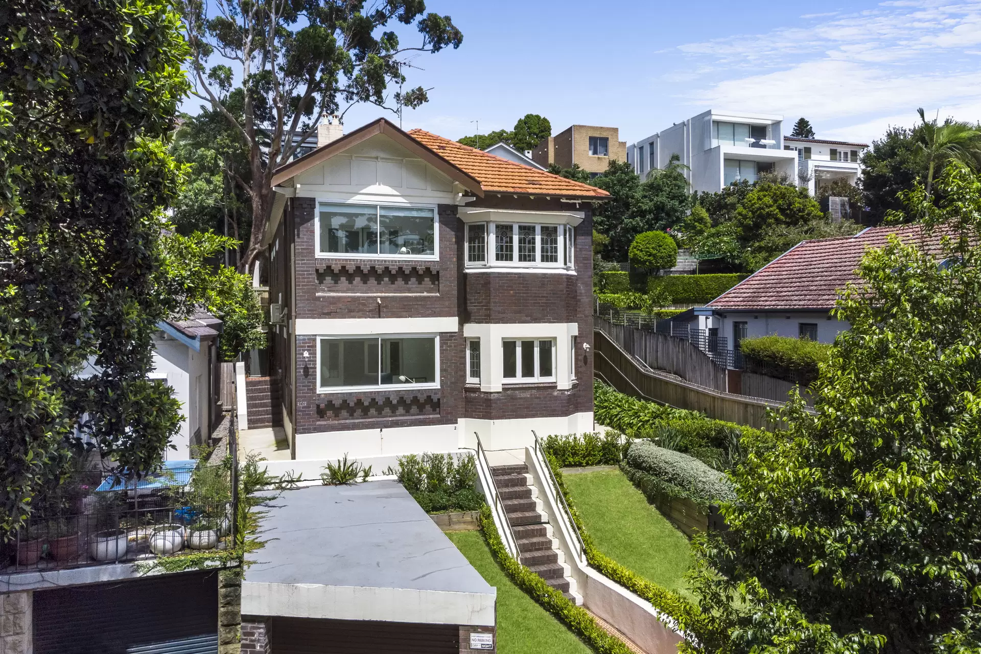 129 O'Sullivan Road, Bellevue Hill Sold by Bradfield Badgerfox - image 1