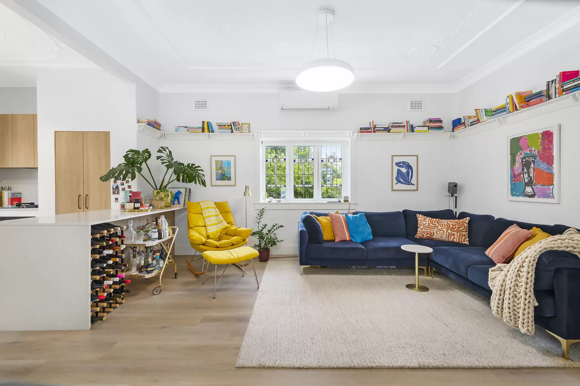 129 O'Sullivan Road, Bellevue Hill Sold by Bradfield Badgerfox - image 1