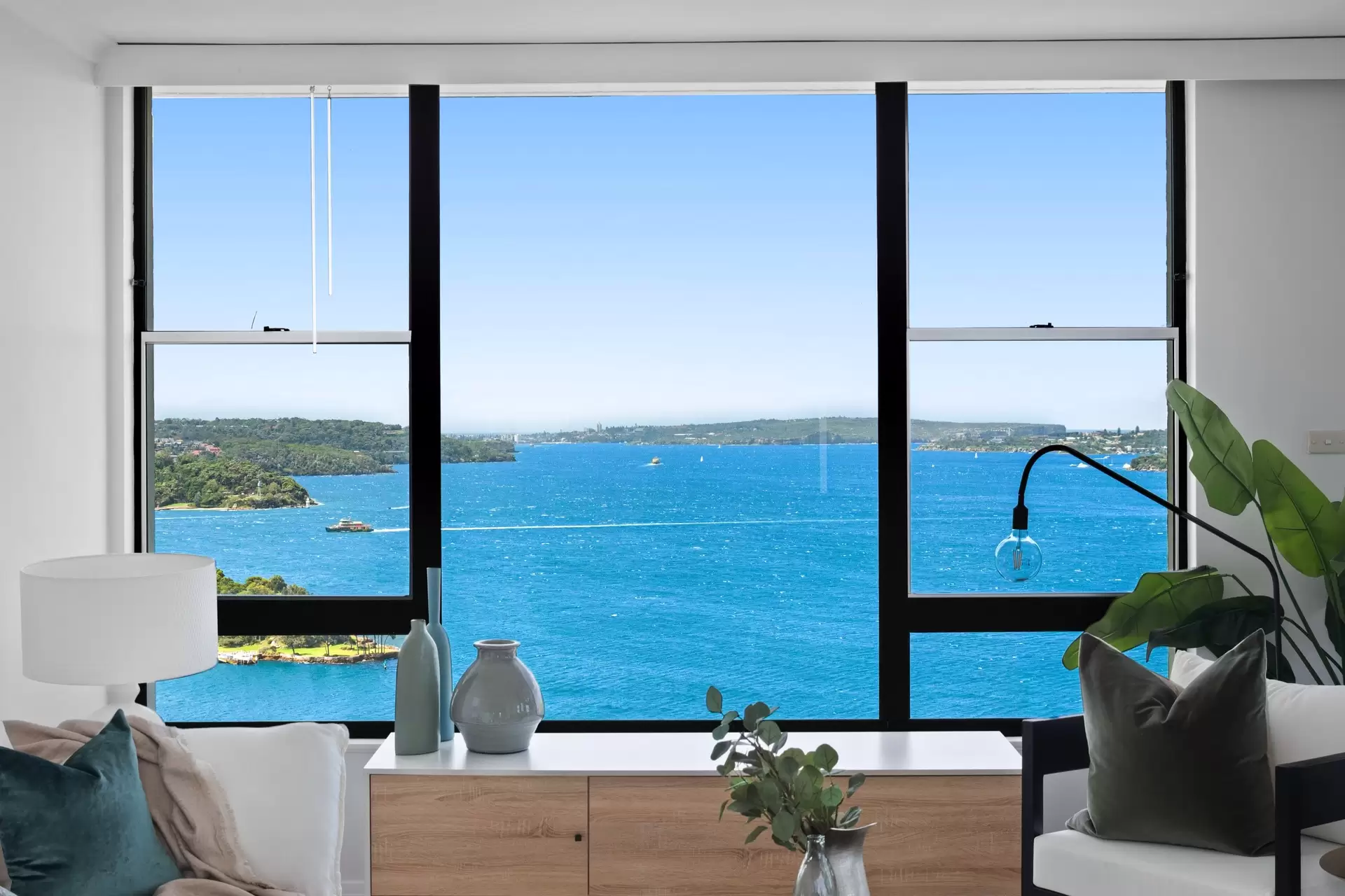 18C/5-11 Thornton Street, Darling Point Sold by Bradfield Badgerfox - image 1