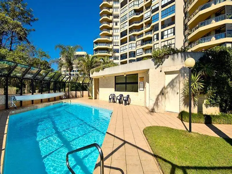 1007/180 Ocean Street, Edgecliff Sold by Bradfield Badgerfox - image 1