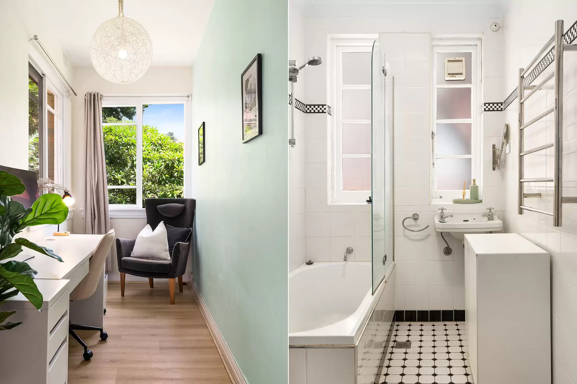 6/32 Balfour Road, Rose Bay Sold by Bradfield Badgerfox - image 1