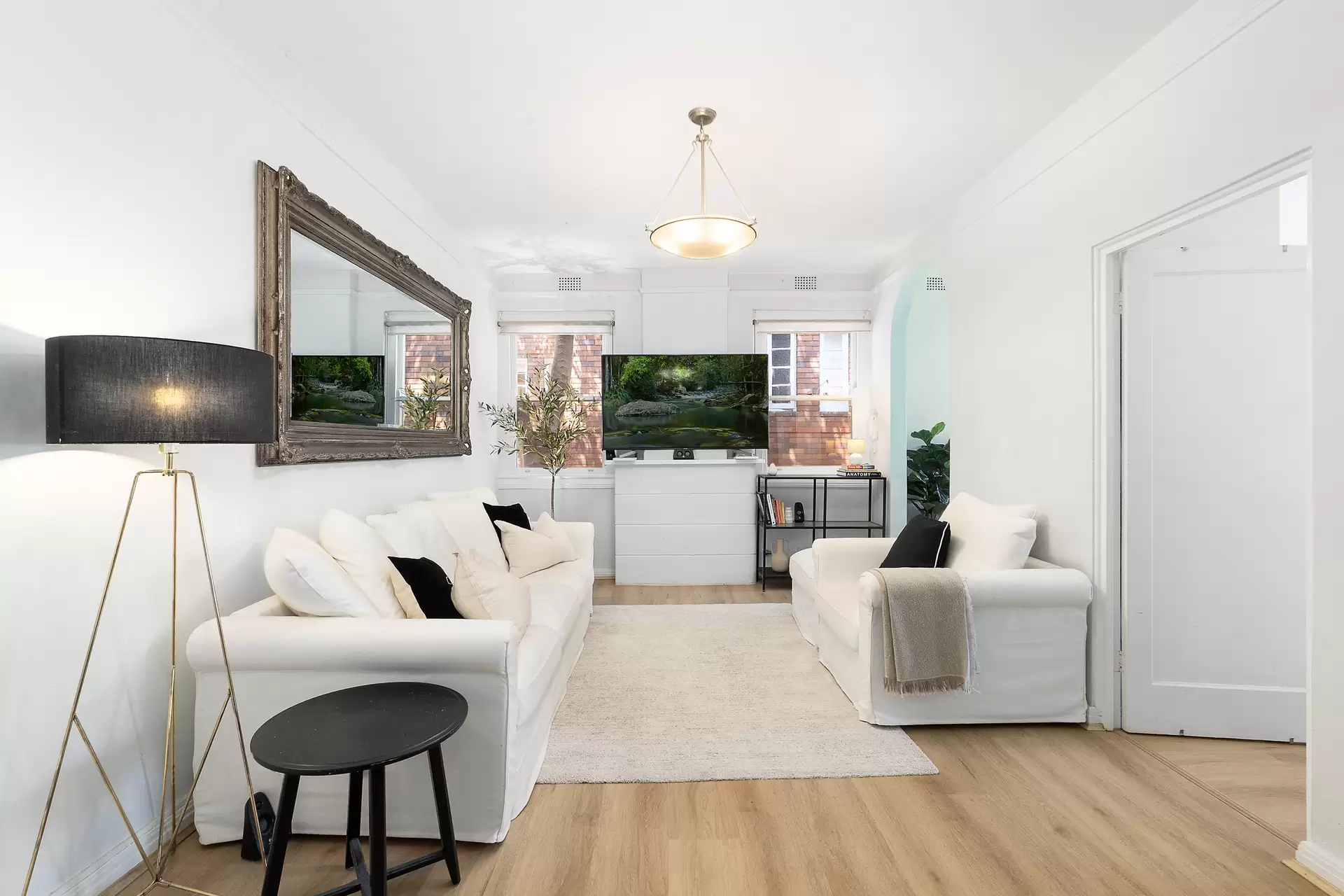 6/32 Balfour Road, Rose Bay Sold by Bradfield Badgerfox - image 1